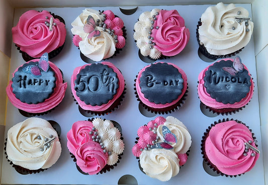 Cupcakes