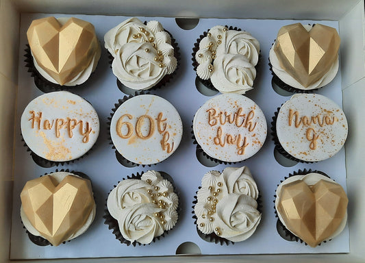 Cupcakes