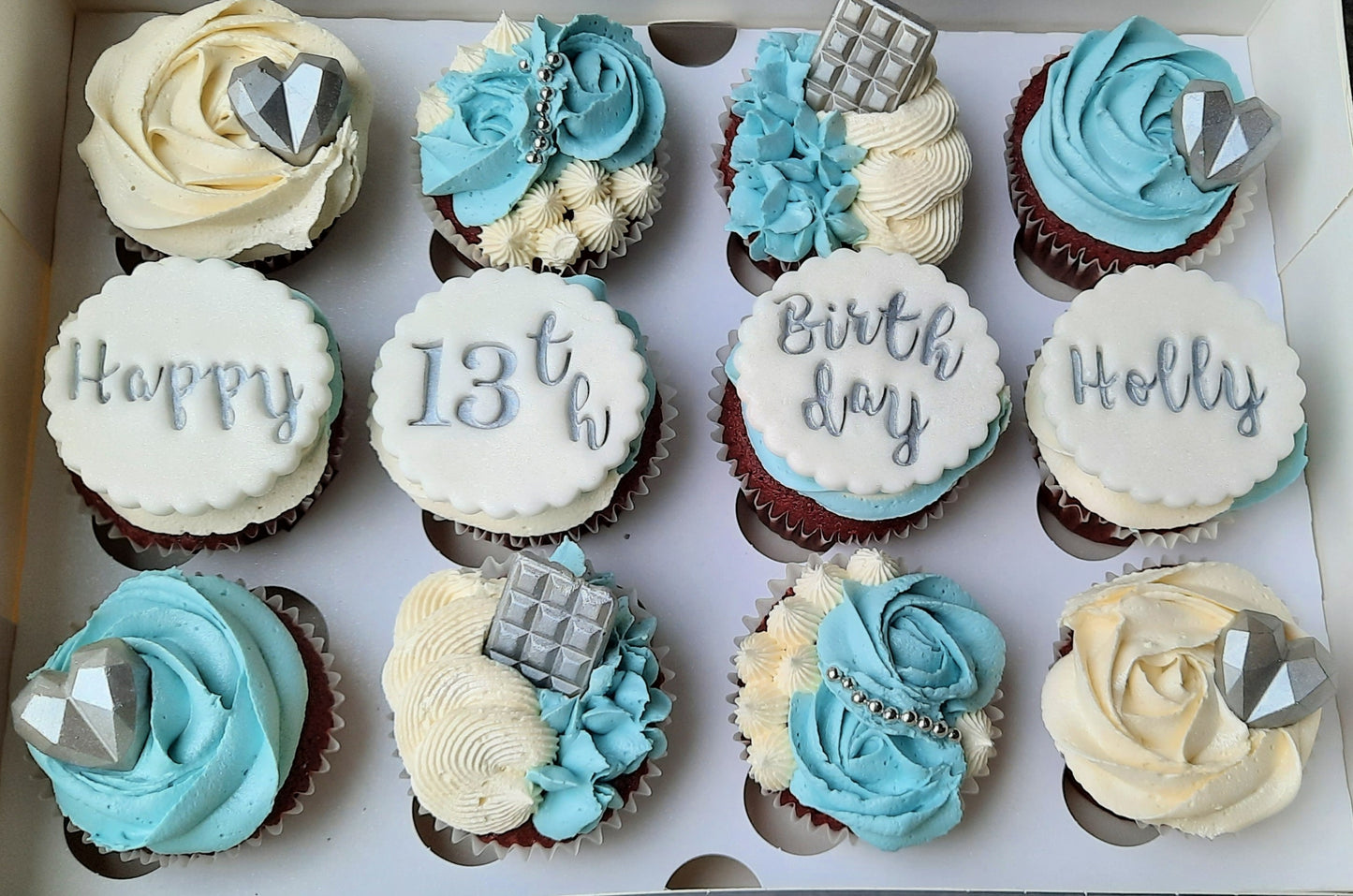 Cupcakes