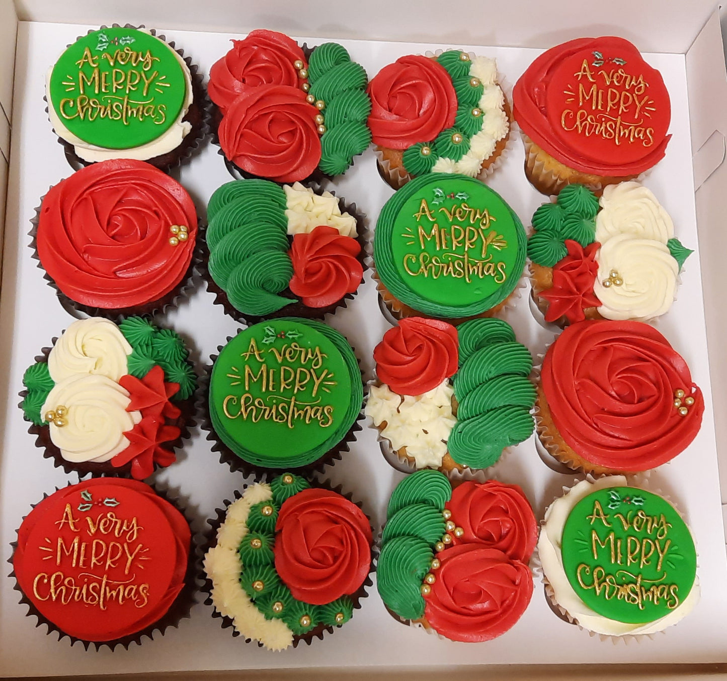 Cupcakes