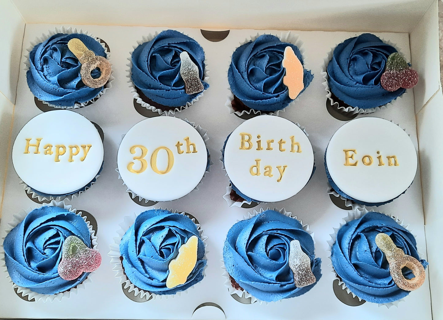 Cupcakes
