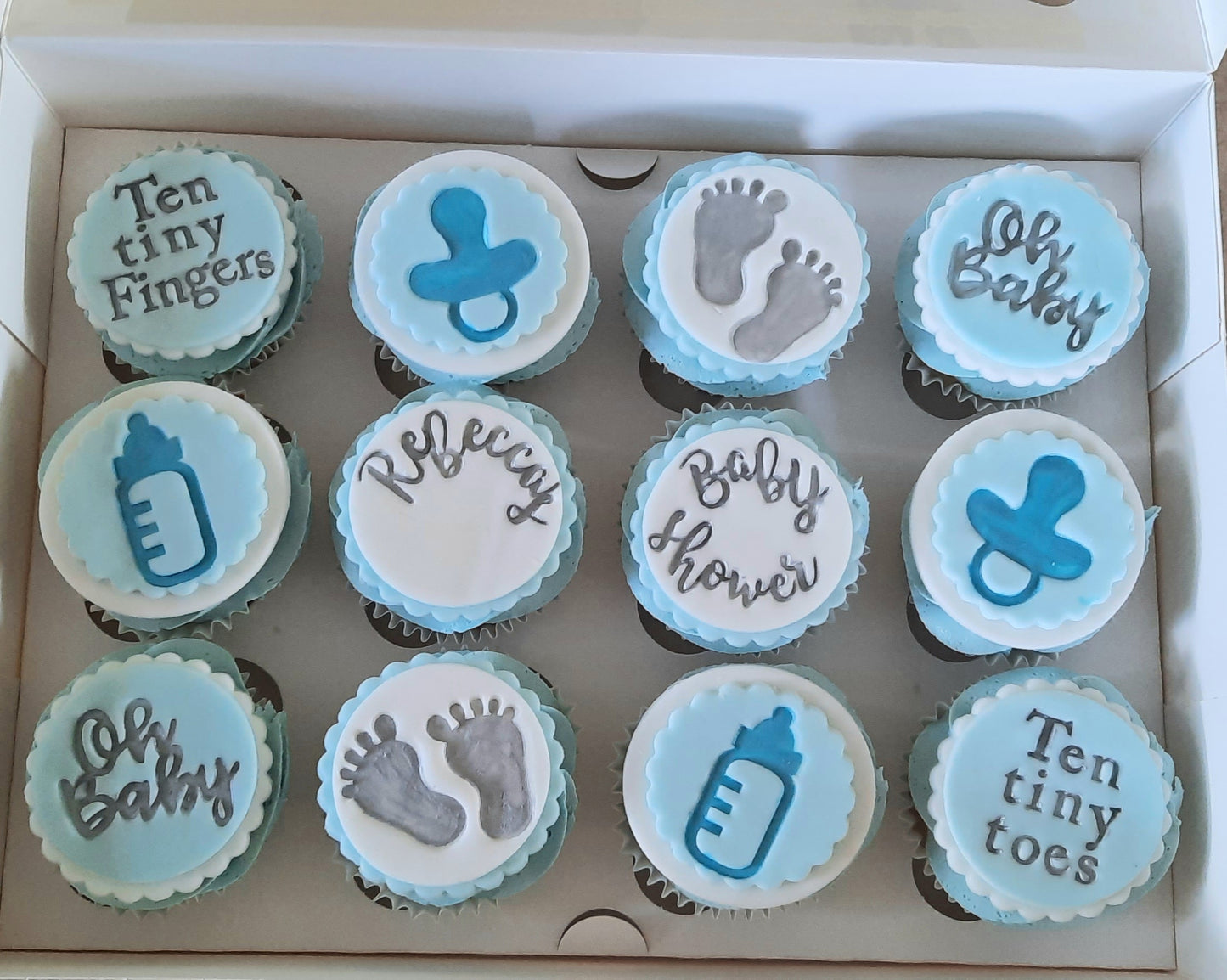 Cupcakes