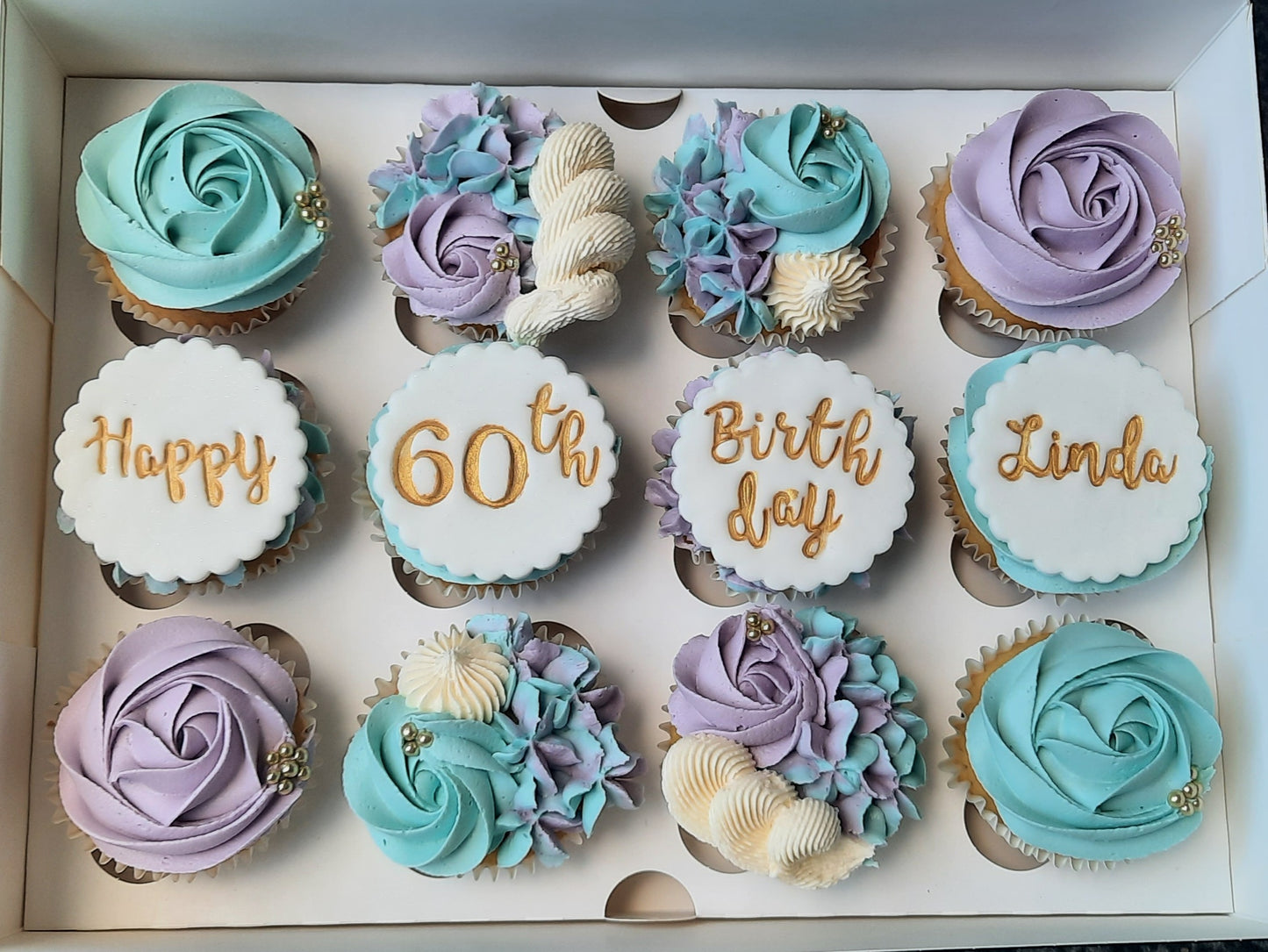 Cupcakes
