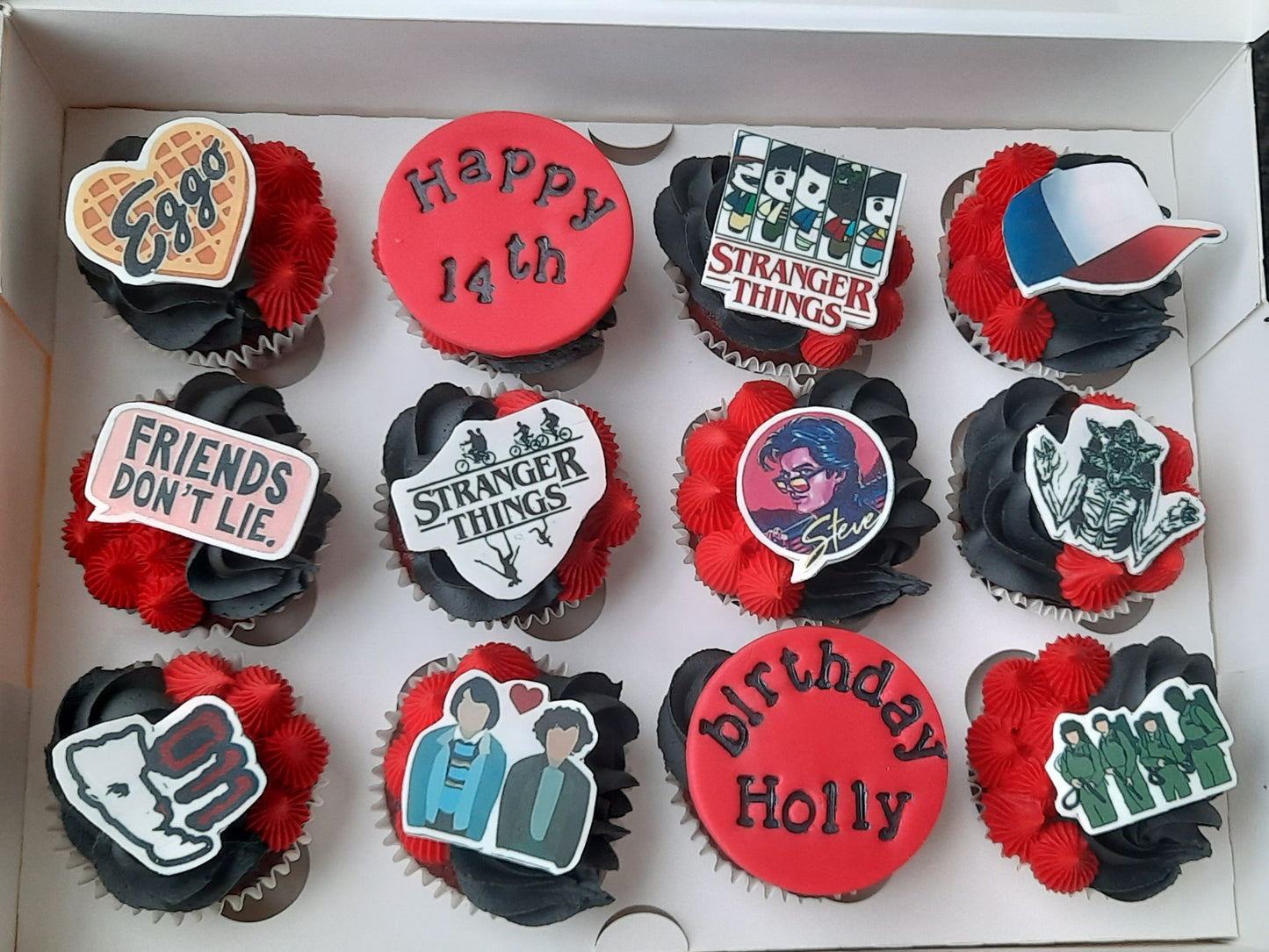 Cupcakes
