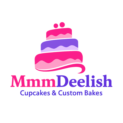 MmmDeelish Cupcakes & Custom Bakes